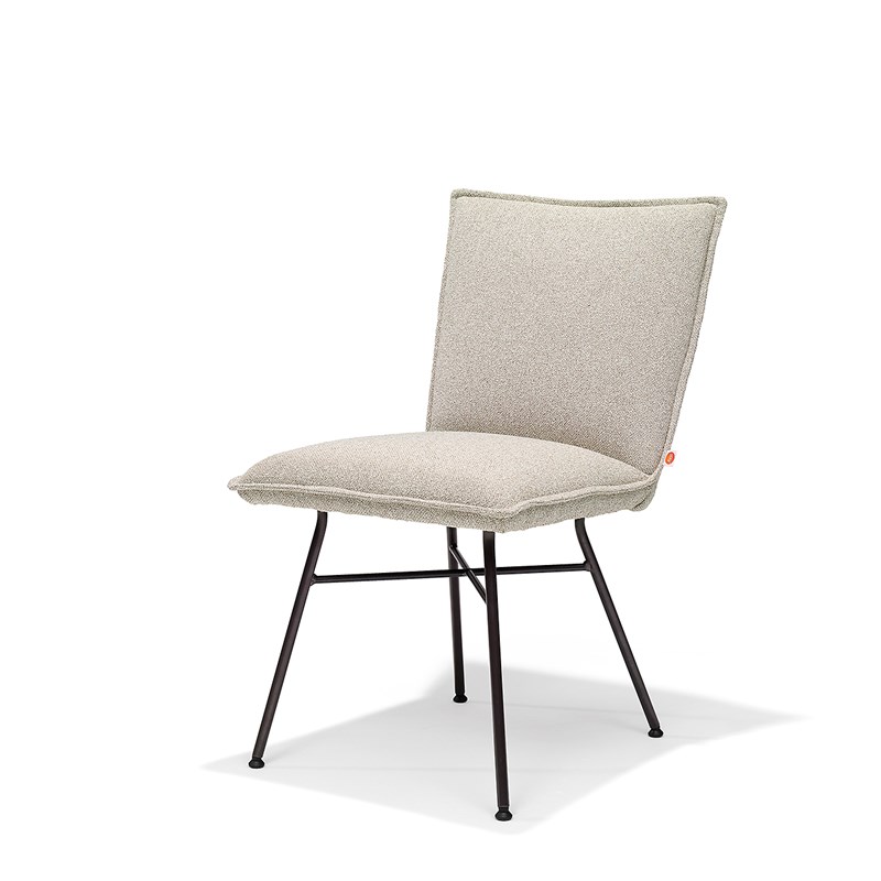 Sanne Chair Without Arm Trier Sand Pers LR